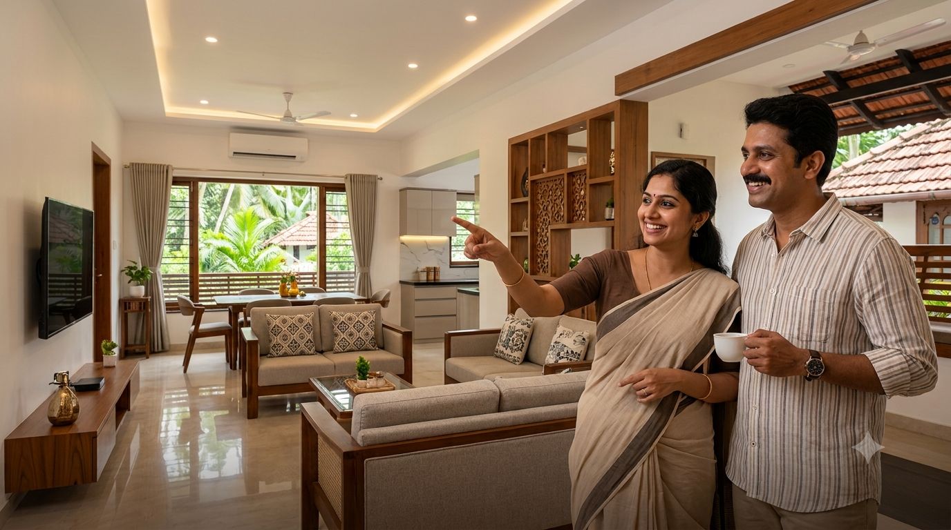 One Solution, Zero Headaches: Why Kochi Homeowners Are Switching